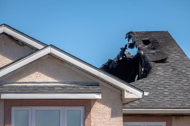 Licensed Fire Damage Removal service in Silverdale, PA - Fire Damage Laser Cleaning